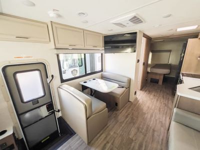 2026 Thor Motor Coach ACE - Photo 8