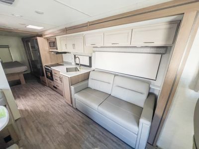 2026 Thor Motor Coach ACE - Photo 6