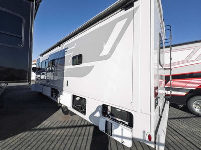 2026 Thor Motor Coach ACE - Photo 27