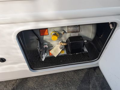2026 Thor Motor Coach ACE - Photo 24