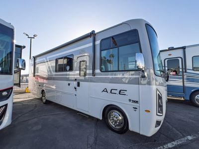 2026 Thor Motor Coach ACE - Photo 18