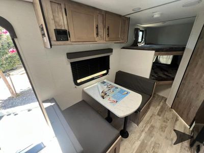 2025 Gulf Stream RV Ameri-Lite - Photo 14