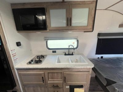 2025 Gulf Stream RV Ameri-Lite - Photo 11