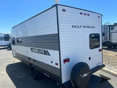 2025 Gulf Stream RV Ameri-Lite - Photo 7