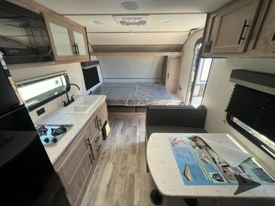 2025 Gulf Stream RV Ameri-Lite - Photo 18