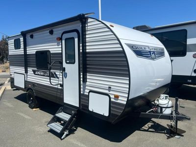 2025 Gulf Stream RV Ameri-Lite - Photo 1