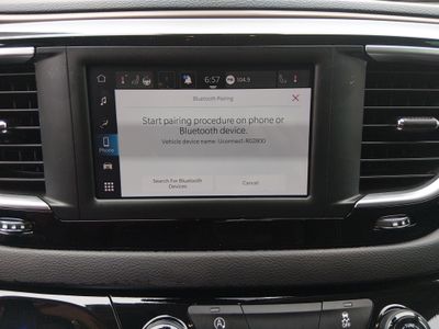 2024 Chrysler Voyager - Photo 19