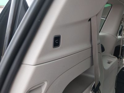 2024 Chrysler Voyager - Photo 14