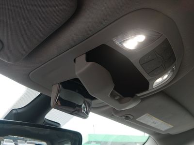 2024 Chrysler Voyager - Photo 22