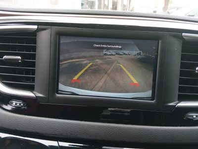 2024 Chrysler Voyager - Photo 18
