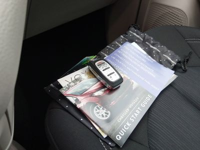 2024 Chrysler Voyager - Photo 21
