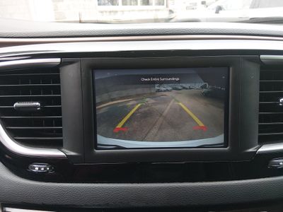 2024 Chrysler Voyager - Photo 20