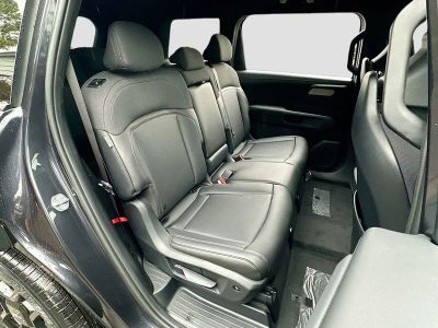 2027 Kia Telluride — photo 26 view
