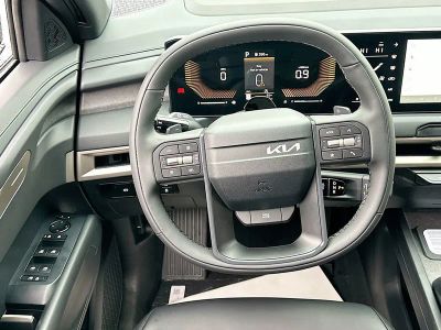 2027 Kia Telluride — photo 20 view