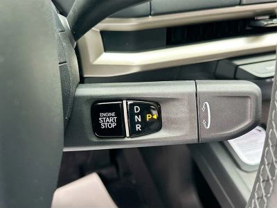 2027 Kia Telluride — photo 32 view