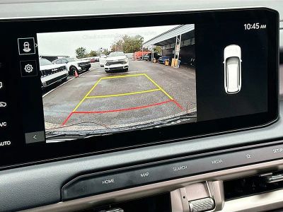 2027 Kia Telluride — photo 14 view