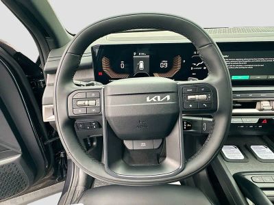 2027 Kia Telluride — photo 11 view