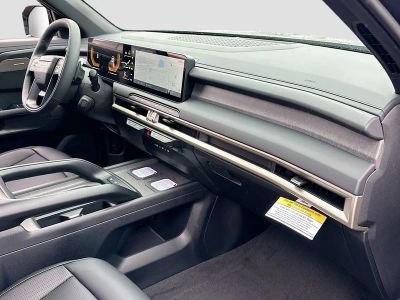 2027 Kia Telluride — photo 28 view