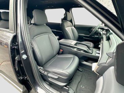 2027 Kia Telluride — photo 27 view