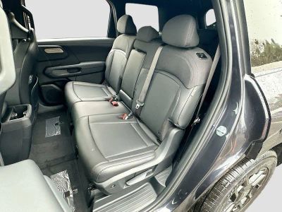 2027 Kia Telluride — photo 22 view