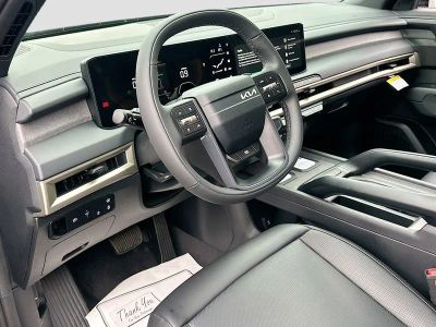 2027 Kia Telluride — photo 9 view