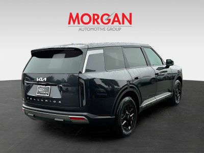 2027 Kia Telluride — photo 7 view