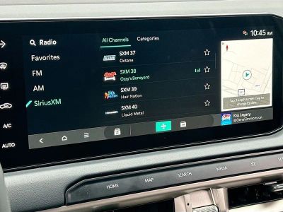 2027 Kia Telluride — photo 15 view