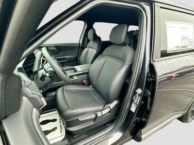 2027 Kia Telluride — photo 19 view