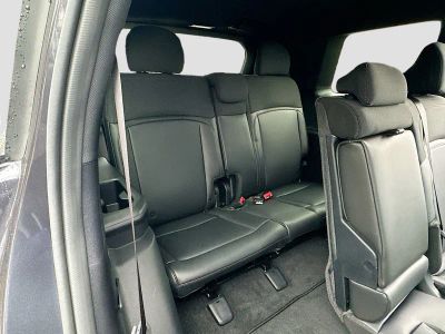 2027 Kia Telluride — photo 25 view