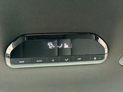 2027 Kia Telluride — photo 23 view