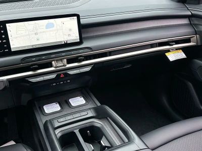 2027 Kia Telluride — photo 21 view