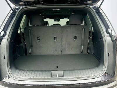 2027 Kia Telluride — photo 24 view