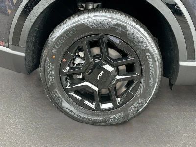 2027 Kia Telluride — photo 30 view