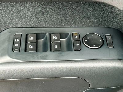 2027 Kia Telluride — photo 17 view