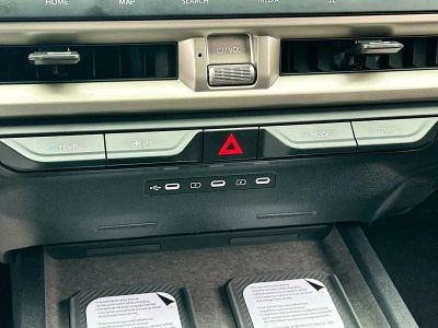 2027 Kia Telluride — photo 16 view