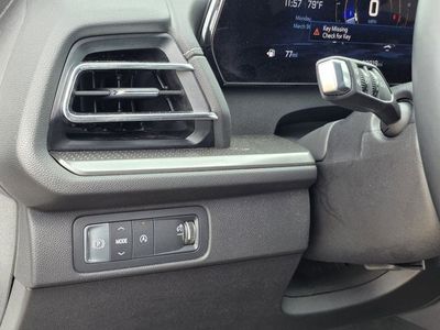 2024 Chevrolet Traverse - Photo 21
