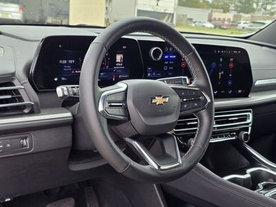 2024 Chevrolet Traverse - Photo 24