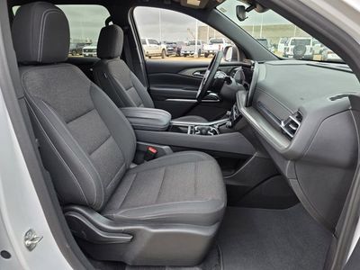 2024 Chevrolet Traverse - Photo 27