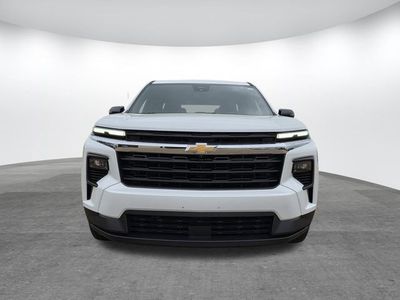 2024 Chevrolet Traverse - Photo 2