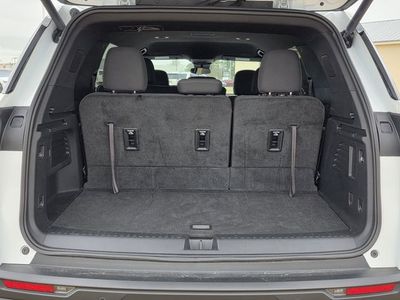 2024 Chevrolet Traverse - Photo 29
