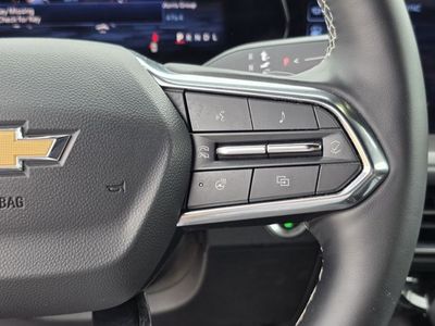2024 Chevrolet Traverse - Photo 26