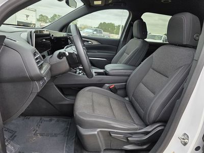 2024 Chevrolet Traverse - Photo 13