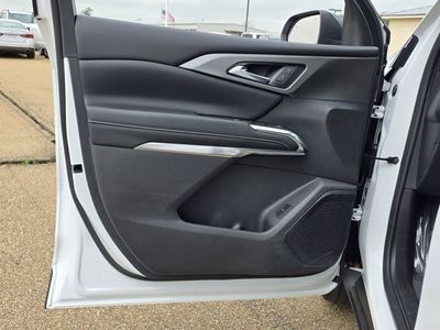 2024 Chevrolet Traverse - Photo 15