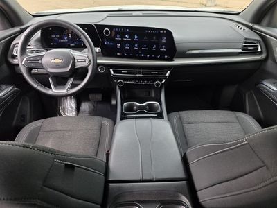 2024 Chevrolet Traverse - Photo 8