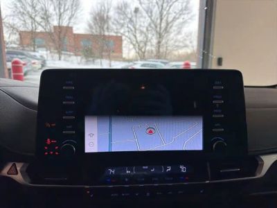 2022 Toyota Sienna XSE - Photo 21