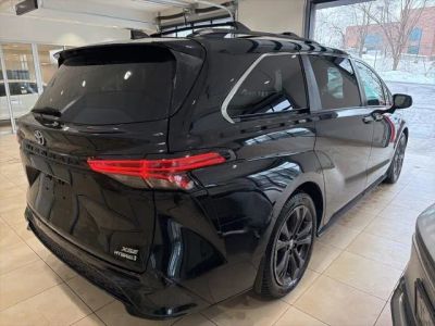 2022 Toyota Sienna XSE - Photo 7