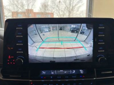 2022 Toyota Sienna XSE - Photo 20
