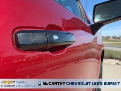 2026 Chevrolet Silverado 1500 — photo 26 view