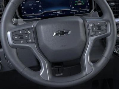 2026 Chevrolet Silverado 1500 — photo 70 view