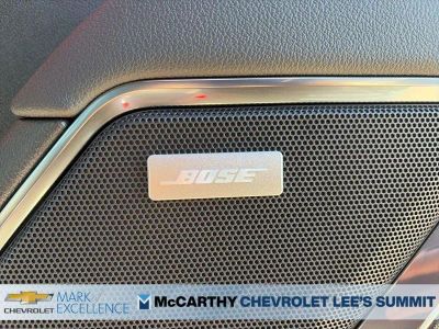 2026 Chevrolet Silverado 1500 — photo 28 view